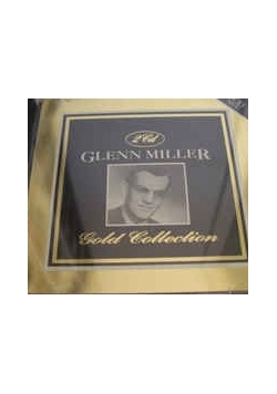 The Glenn Miller Gold Collection CD