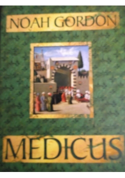 Medicus, nowa