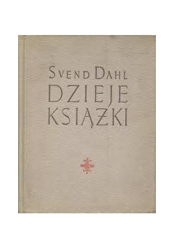 Dzieje książki