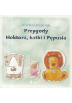 Przygody Hektora, Łatki i Pępusia