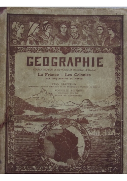Geographie