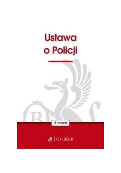 Ustawa o Policji w.15