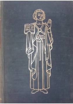 Die Heilige Schrift fur Leben eflart, 1937 r.