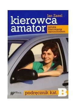Kierowca amator