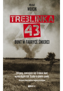 Treblinka 43 Bunt w fabryce śmierci
