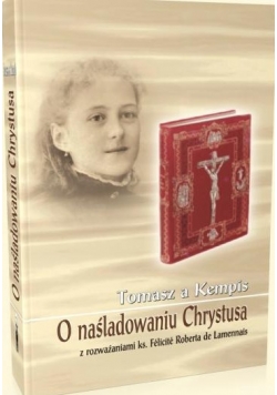 O naśladowaniu Chrystusa