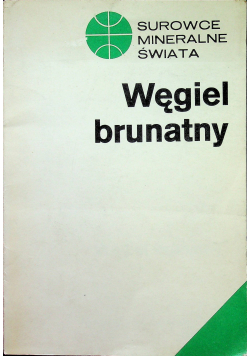Węgiel brunatny