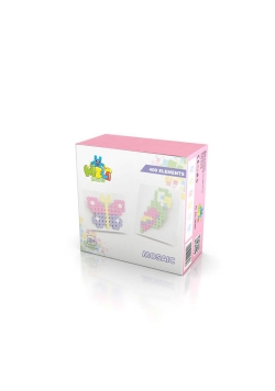 Klocki Meli Minis Girls 400
