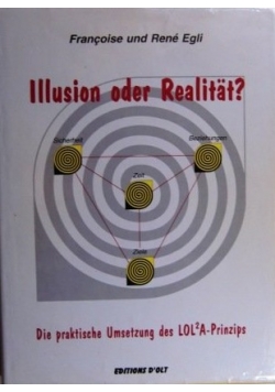 Illusion der Realitat