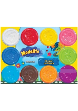 Modelito - Dziesięciopak