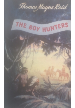 The boy hunters