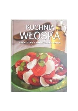 Kuchnia włoska