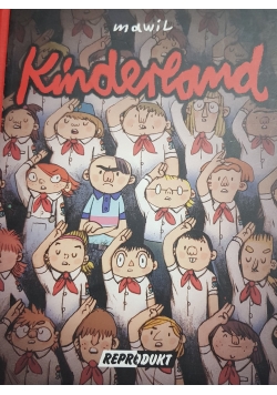 Kinderland