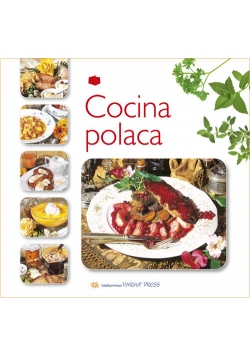 Kuchnia Polska wersja hiszpańska