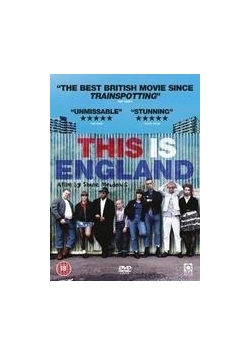 This Is England,DVD