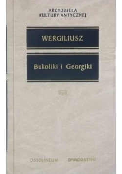 Bukoliki i Georgiki,Nowa