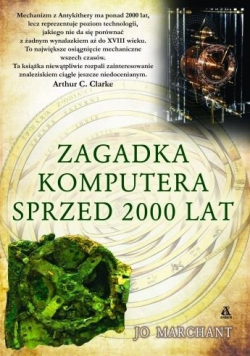 Zagadka komputera sprzed 2000 lat