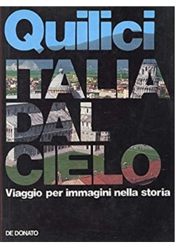 Italia dal Cielo