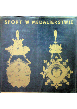 Sport w medalierstwie