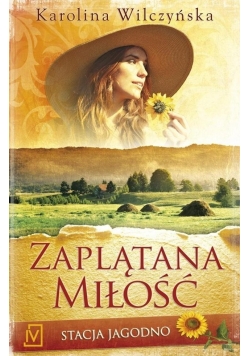 Stacja Jagodno. Zaplątana miłość