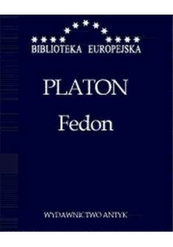 Platon Fedon