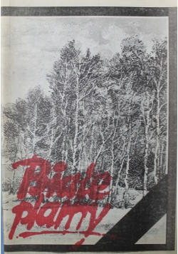 Białe plamy