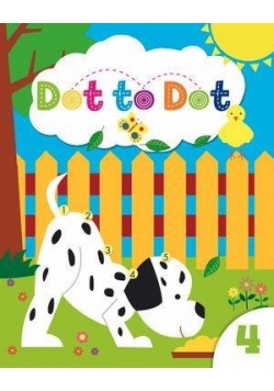 Dot to Dot 4