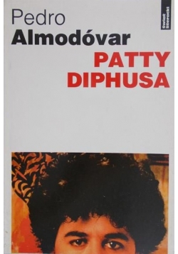 Almodovar Pedro - Patty Diphusa