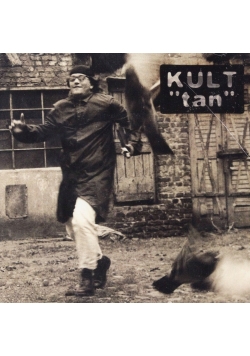 Kult tan CD