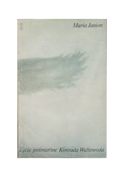 Życie pośmiertne Konrada Wallendroda