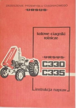 Kołowe ciągniki rolnicze