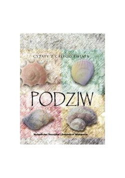 Kamyczki - Podziw