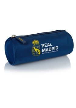 Saszetka okrągła Real Madrid 4