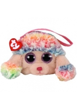 Ty Gear torba na nadgarstek RAINBOW - pudel