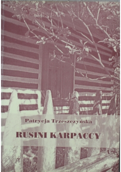 Rusini Karpaccy