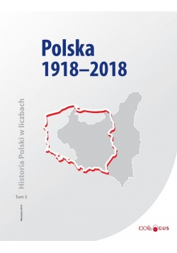 Polska 1918 do 2018