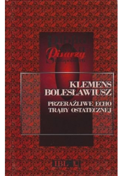 Klemens bolesławiusz