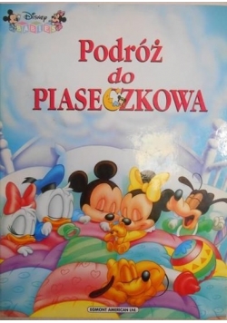 Podróż do Piaseczkowa
