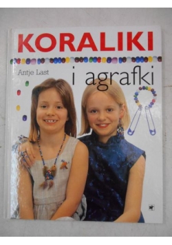 Koraliki i agrafki