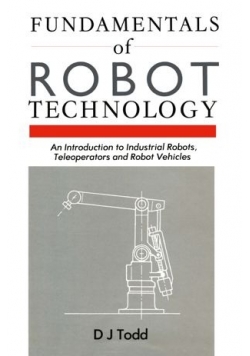 Fundamentals of Robot technology