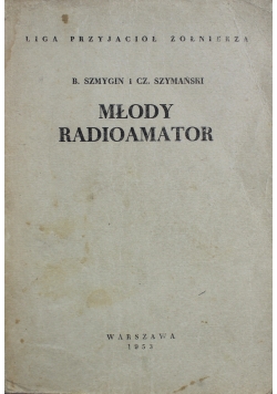 Młody Radioamator