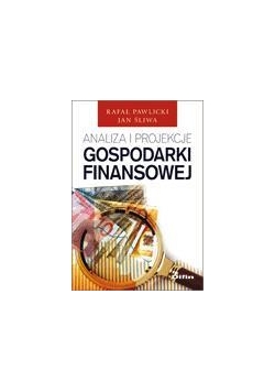 Analiza i projekcje gospodarki finansowej
