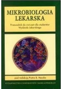 Mikrobiologia Lekarska