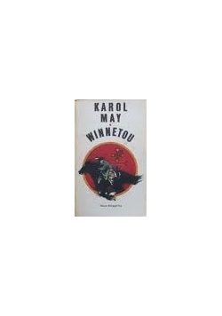Winnetou, tom 1-3