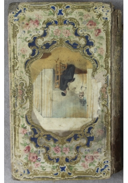 Therese 1850 r.