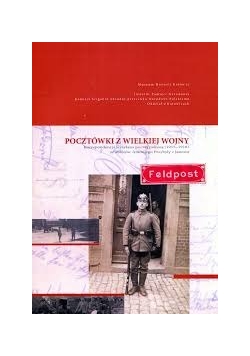 Pocztówki z Wielkiej Wojny