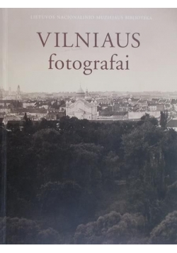 Vilniaus fotografai