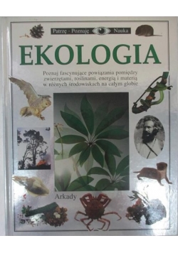 Ekologia