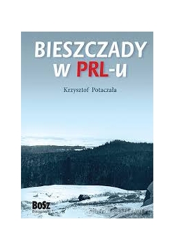 Bieszczady