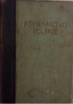 Piśmiennictwo Polskie 1880-1904, 1905r.